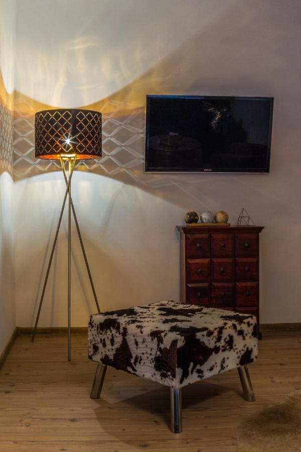 Apartman Luxury - Veľký Slavkov Eksteriør billede